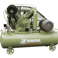 Máy nén khí piston Swan HVU(P)-215