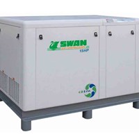 Máy nén khí không dầu Swan SDU-415D