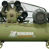 Máy nén khí piston Swan SWU(P)-415