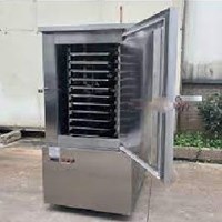 Tủ cấp đông nhanh âm 45 độ 300L