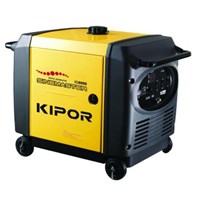  Máy phát điện KIPOR IG6000