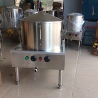 NỒI BÁNH CUỐN ĐƯỜNG KÍNH 400 MM