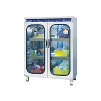 Máy khử trùng đồ chơi Sunkyung SK-505K