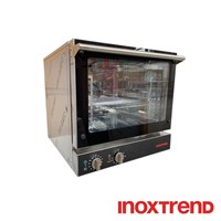 Lò nướng đối lưu Inoxtrend SN-CA-304E