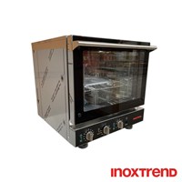 Lò nướng đối lưu Inoxtrend SN-UA-304EWS