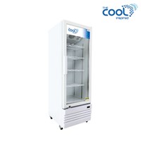 Tủ Mát Cánh Kính THE COOL DENISE S220