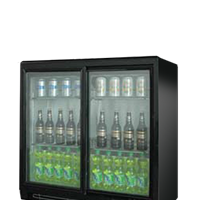 TỦ MÁT MINI BAR THE COOL ISAAC-S190