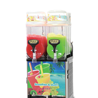 MÁY LÀM LẠNH NƯỚC TRÁI CÂY THE COOL SLUSH Machine 280 SM