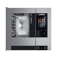 Lò Nướng Ga Đa Năng Lainox 7 Khay NAGV071R