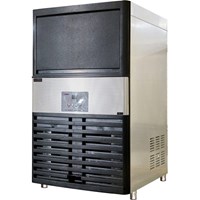 Máy làm đá Inox 304 Kusami KS30