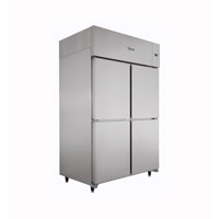 Tủ đông 4 cánh đứng FUJIMAK FVF1580