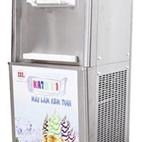 Máy làm kem tươi KATA S1