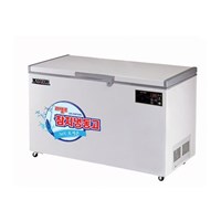Tủ đông âm sâu (Cá ngừ) Lassele công nghiệp LOC-521F