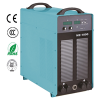 Máy hàn Hồ quang chìm Elip Inverter-IGBT E-1000