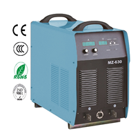 Máy hàn Hồ quang chìm Elip Inverter-IGBT E-630