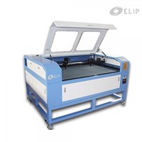 Máy cắt Laser Elip Rodi-E1610-150W