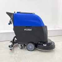 Máy chà sàn liên hợp Hiclean HC50C