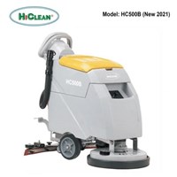 Máy chà sàn liên hợp HiClean HC500B New