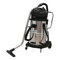 Máy hút bụi công nghiệp khô, ướt Clepro S1/30