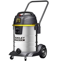 Máy hút bụi công nghiệp khô và ướt Stanley SL19501-12B