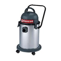 Máy hút bụi công nghiệp Sancos 3291W
