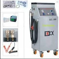 Máy thay dầu hộp số tự động KL-300