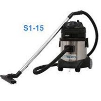 Máy hút bụi - nước CLEPRO S1/15