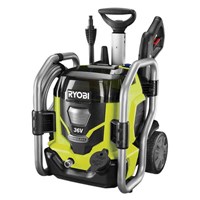 Máy Rửa Xe Pin Ryobi RPW36X50