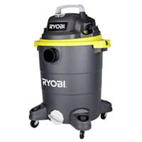 Máy Hút Bụi Ryobi RVC-1430PPT-G