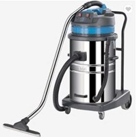 Máy hút bụi công nghiệp Super Clean AS70