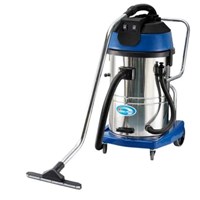 Máy hút bụi nhà xưởng Super Clean SC 70