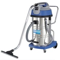 Máy hút bụi nước công nghiệp Super Clean SC 80
