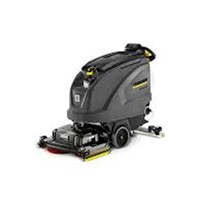 Máy chà sàn liên hợp dùng pin Karcher B60W BP