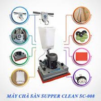 Máy chà sàn Supper Clean SC-008