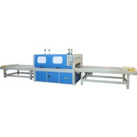 MÁY GHÉP CAO TẦN VENEER KGW-1015HH