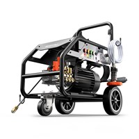 Máy rửa xe Kolner KNQ9280G (300 Bar)