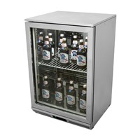 Tủ mát mini bar 1 cánh Kolner KN800