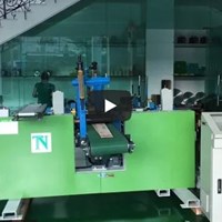 MÁY CƯA LỌNG NẰM NGANG YK 24S