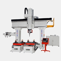 MÁY CNC-5AXES-ATC-2T