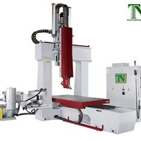 MÁY CNC TRUNG TÂM BWM-FN481AV