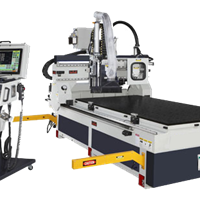 MÁY CNC TRUNG TÂM TỰ ĐỘNG THAY DAO-LIH WOEI LH-481-S