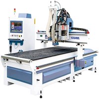 MÁY CNC ROUTER K6