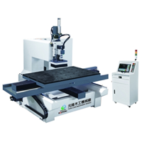 MÁY CNC YL-1509