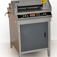 Máy cắt giấy Kolner KN450VS