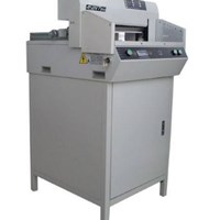 Máy cắt giấy Kolner KN450V