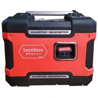 Máy Phát Điện Xách Tay 2Kw Bamboo BMB EU25i Inverter