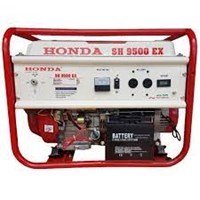 Máy Phát Điện Honda SH9500EX - 8.5KW