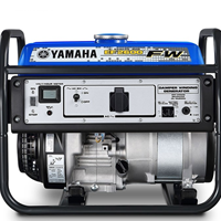 Máy Phát Điện Yamaha EF-2600FW