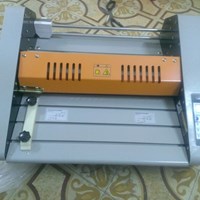 Máy cán nhiệt mini FM-380