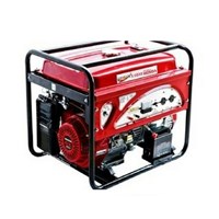 Máy Phát Điện HONDA 5.5 Kva (Japan)